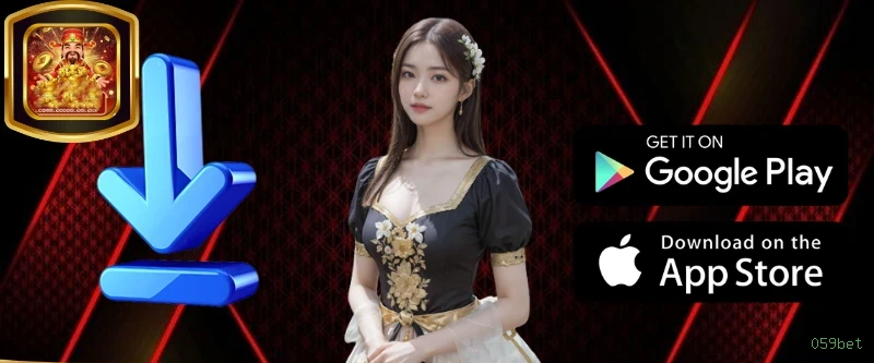 App vs Site Mobile 059bet