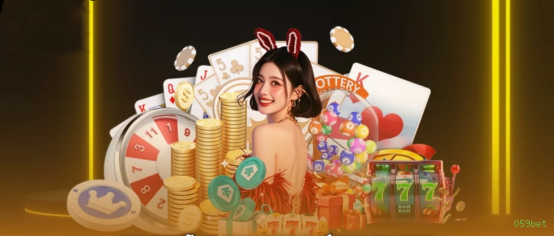 Rollover Bônus 059bet