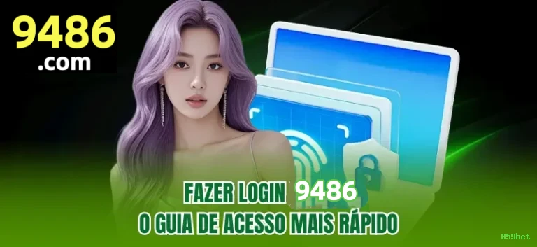 Cadastro 059bet