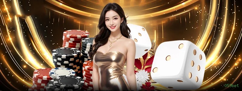 Cassino ao Vivo 059bet