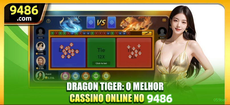 Fortune Rabbit vs Tiger