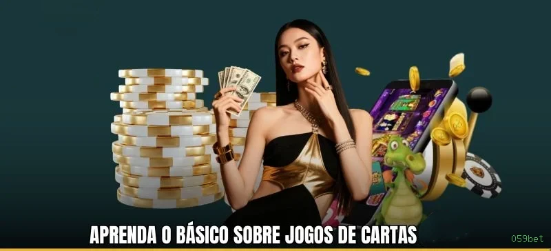 Jogos de Mesa 059bet