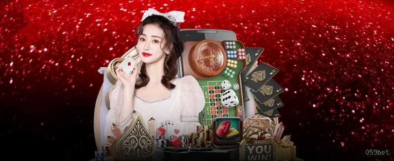 Dicas de Slots 059bet
