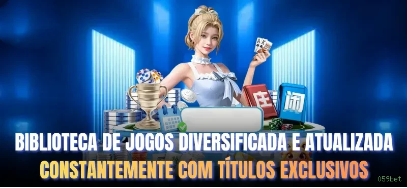 Slots Online 059bet