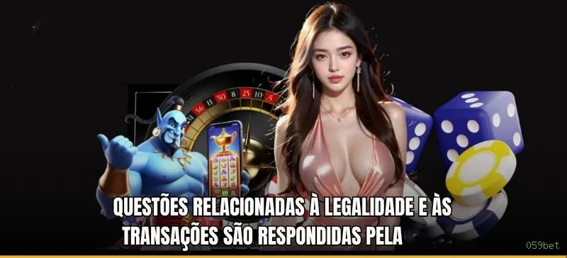 Termos 059bet