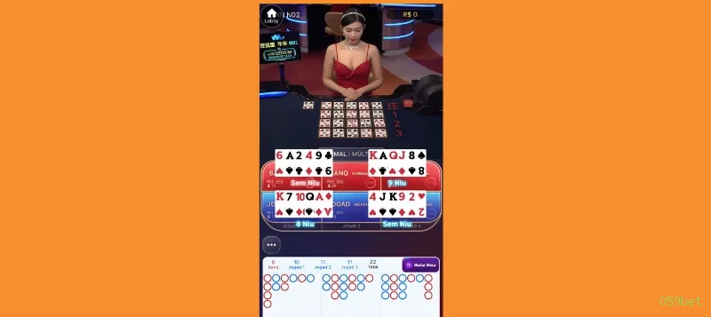VIP Exclusivo 059bet